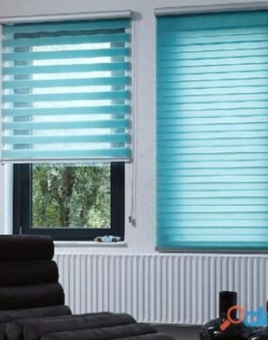 Duo Basic-Semi Traslucida