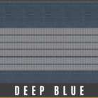 deep blue