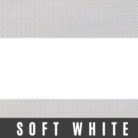 soft white
